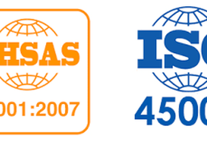 Tiêu chuẩn quốc tế mới ISO 45001:2018 về Quản lý An toàn Sức khỏe Nghề Nghiệp vừa chính thức được ban hành ngày 12/3/2018